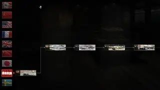 Österreichische Techtree in WoT