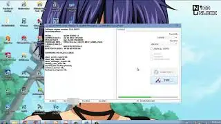 Reset Intentos De Código De Liberación En Zte Z971 con Furious Gold Box/Dongle