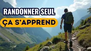 My 25 Tips for Solo Hiking