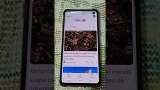 Como ativar o Ok Google no celular 