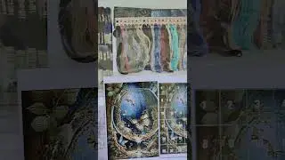 АВТОРСЬКІ БАГАТОКОЛЬОРОВІ НАБОРИ. ПЕРЕПИСКОЮ на вайбер +380987466841, +380681414572 