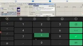 How could i Secret HD in Custom on Sony Vegas 7.0?!