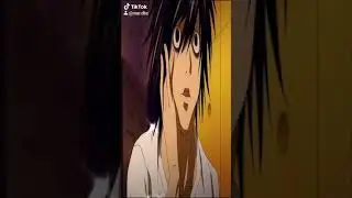 L o lawliet Death Note