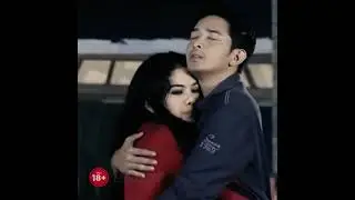 [KISS SCENE 18+] Drakula Cinta Nikita Mirzani