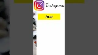 Instagram short video\\ instagram hack\\ instagram trik