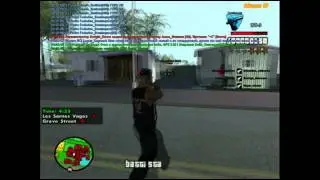 БЛЯТЬ,УБИВАТЬ! ДА ЭТО СТАРЫЕ ВРЕМЕНА!