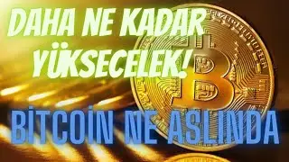 Bitcoin Nedir
