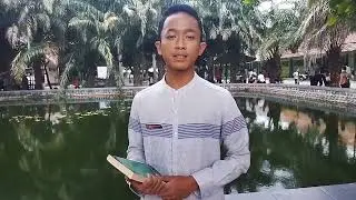 Persiapan Ujian Santri