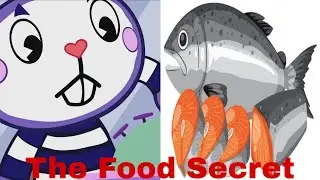 Mime x Sniffles Cómic 35# (The Restaurant)