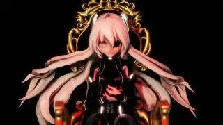 【MMD】You Can't Hide From Us 【Motion || +DL】