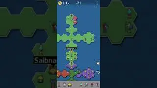 Antiyoy user level Epicenter