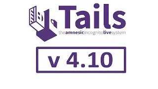 Tails 4.10 Review |  Tails OS Linux 4.10 - 2020
