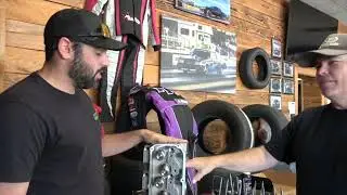 Prison Mike gets a NEW TKM SBF ENGINE!!