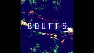 BDUFFS - Clockwork (Tech House, 2018)
