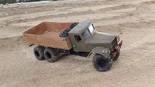 Rc Off Road 4×4...6×6.