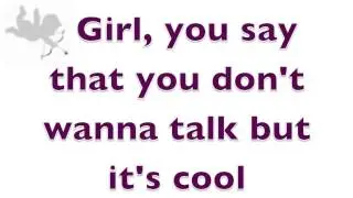 Justin Bieber - Heartbreaker (Lyrics)