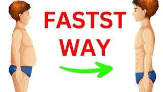 Top 5 Turbocharged Techniques to Torch Fat Fast!