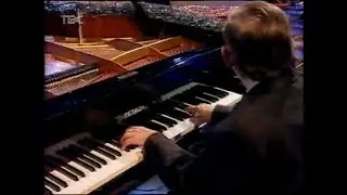 Шумел камыш Новогодняя ночь 2002—2003 на ТВС