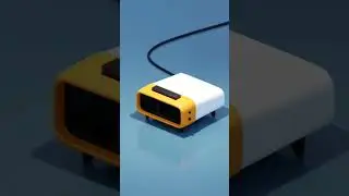 ALARM CLOCK 
