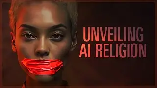 I currently want to start a religion - (1/122) AI generated Audiobook