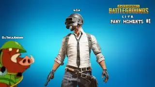 [PUBG-LITE]