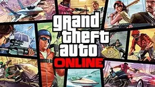 ps3 gta 5 og online live stream 2024 