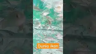 Dunia Ikan