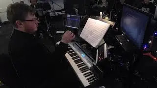 Beautiful: The Carole King Musical | Pit Cam - Overture/So Far Away