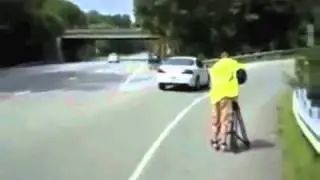 R I P Ryan Dunn KILLED in Car Accident - Real Fottage Abc1