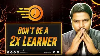 Should you stop❌ speed learning? | Code Eater - Blockchain | Hindi
