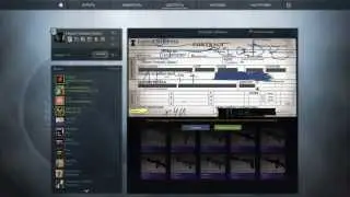 Контракты CS GO #1 100% способ Рецепты от Веталька