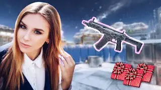 НОВОГОДНИЙ ФРАГМУВИ С АМ-17 | НАЙВА