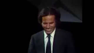 JULIO IGLESIAS - La Vida Sigue Igual