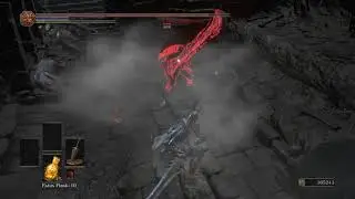 Dark Souls III 2021 - Tsorig the Knight Slayer