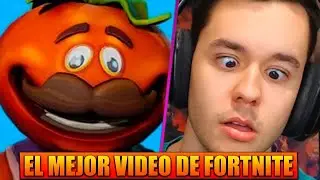 FORTNITE(EL MEJOR VIDEO DE FORTNITE QUE VERAS)....erlandcito*para morir de rizas