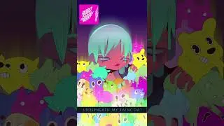 Studio Killers - Underneath My Raincoat #shorts