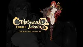otherworld legend easy mode boss fight quan huying