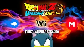 NEW ISO! Dragon Ball Z Budokai Tenkaichi 3 100% Latin American Spanish (And clearing up some doubts)