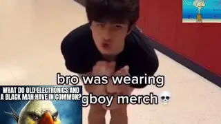 No Bitches Boogie