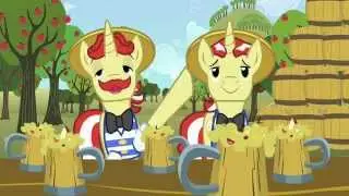 PMV - It's Our House Now (Mickey's House of Villains)