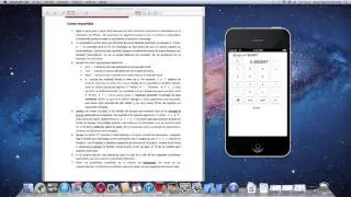 Tarea 1 - Curso Programación iPhone iPad - Raúl Espinosa Soriano