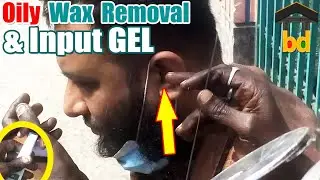 ►Feeling Better after Removing Dirts by Expert Guys II Satisfaction & Paid 30 Taka II Nice Job