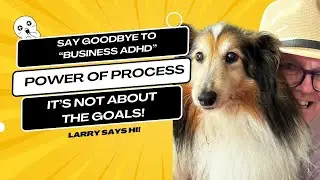 New Year, New Business: Start Strong with this Productivity Hack
