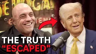 Trump Just Dropped a Bombshell on Harris. Internet Explodes