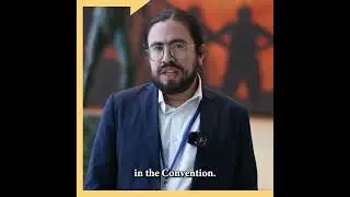 Tax Justice Minute: Sergio Chaparro UNTC second week