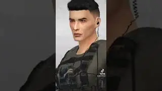 Хуманизация для Sims 4