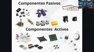 Curso de reparacion de computadoras Automotrices.