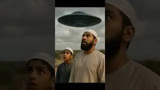 Есть ли Инопланетяне по Исламу