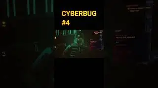 Cyberbug   Кибербаг #4 #shorts