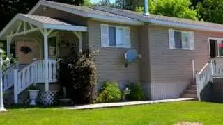 OLD LISTING: 1186 Elm Tree Road, Central Frontenac